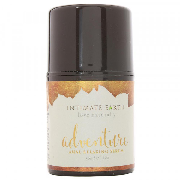 Intimate Earth Adventure Woman's Anal Relaxing Serum