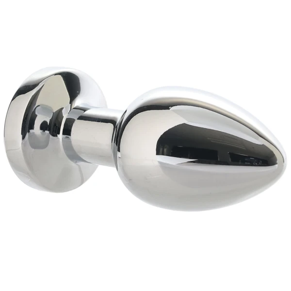 Gender X Rockin' Metal XL Plug — image 5 of 6