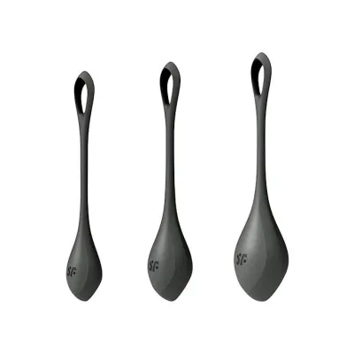 Satisfyer Yoni Power 2 Black