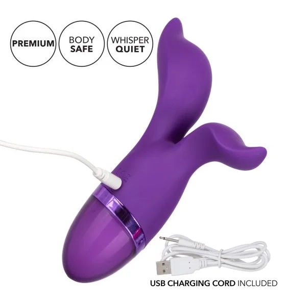 Aura Duo Rechargeable Vibrator — image 8 of 15
