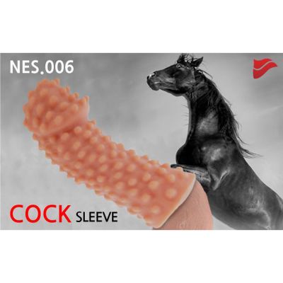 Extreme Penis Sleeve 6 Standard