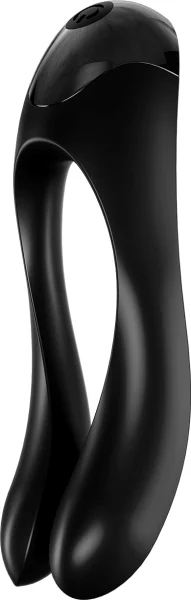 Candy Cane Clit Stimulator