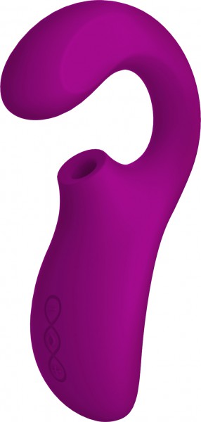 LELO Enigma Sonic Clitoral & G-Spot Massager