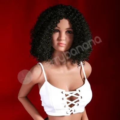 Cherry Dolls Rosa Realistic Sex Doll