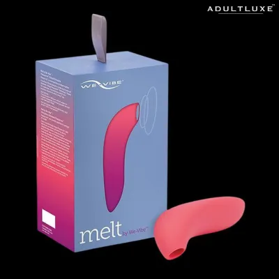 We Wibe Melt Coral