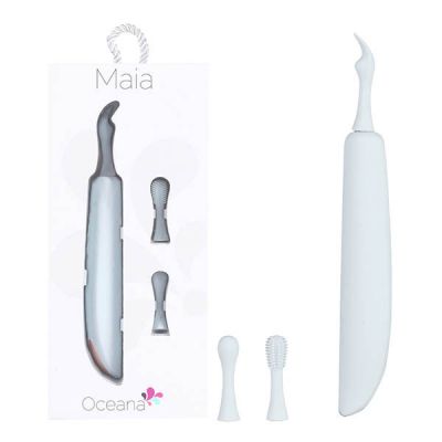 Sonic Clit Stimulator