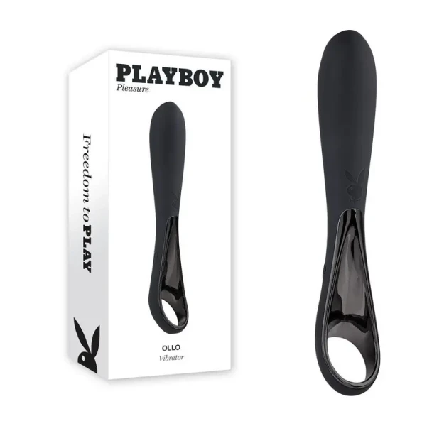 Playboy Pleasure Ollo