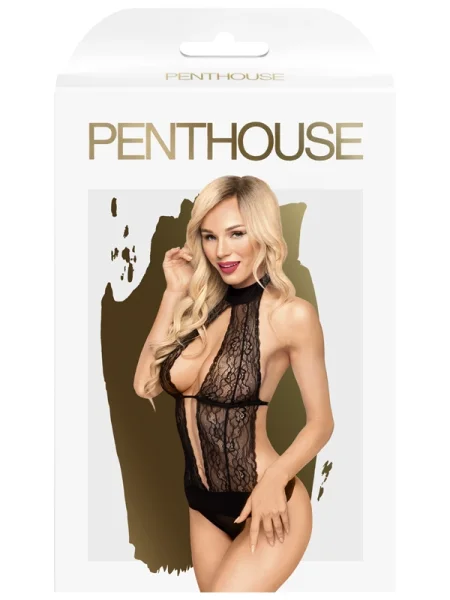 Perfect Lover Playsuit S/M
