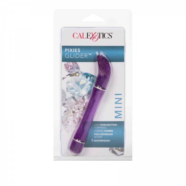 Glider G-Spot Vibrator
