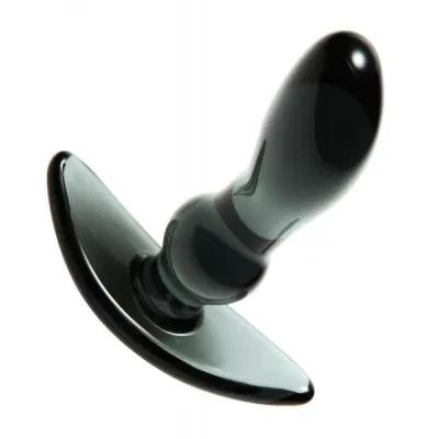 Chi Glass P Spot Massager Green