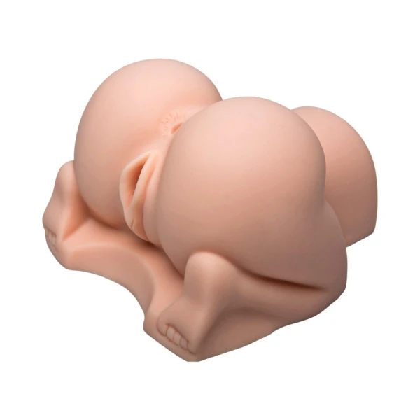 Doggie Style Debbie Compact Masturbator