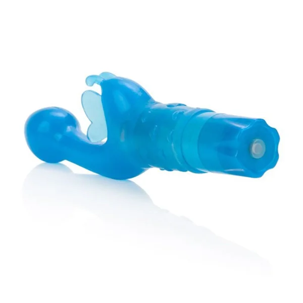 Butterfly Kiss GSpot Vibrator — image 9 of 9