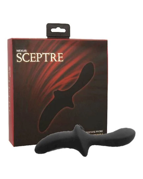 SCEPTRE Rotating Anal Probe