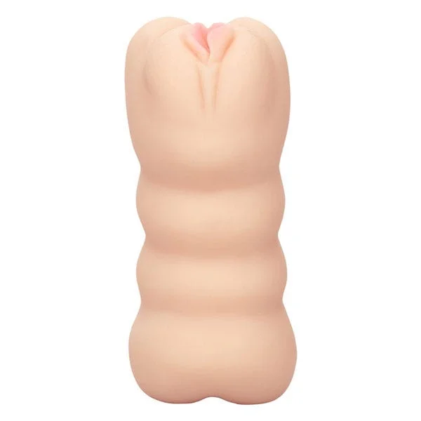 CalExotics Cheap Thrills The ThreeWay Masturbator