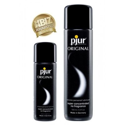 Pjur original Super Concentrated Bodyglide