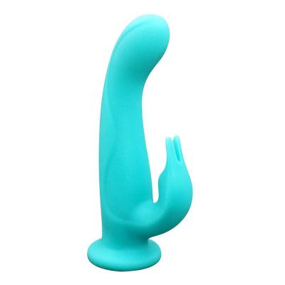 Femme Funn PIROUETTE G SPOT Rabbit Vibrator