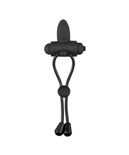 Maxx men vibrating cock tie