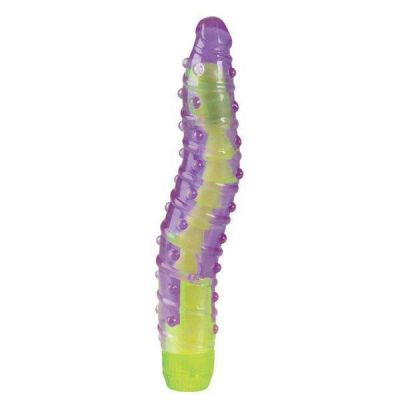 Bendables Vertebrae Vibes Nubby Smooth