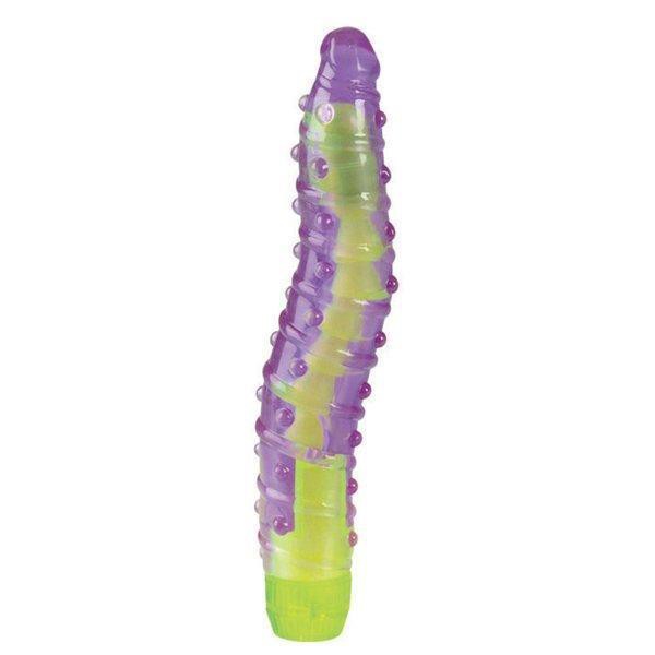 Bendables Vertebrae Vibes Nubby Smooth