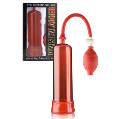 Seven Creations Beginner Friendly 8 Penis Pump