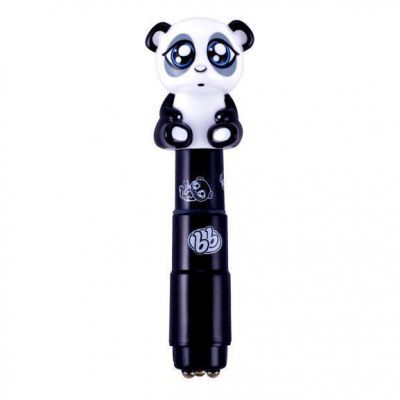 Bzzzbuddies Pandy Panda Bear