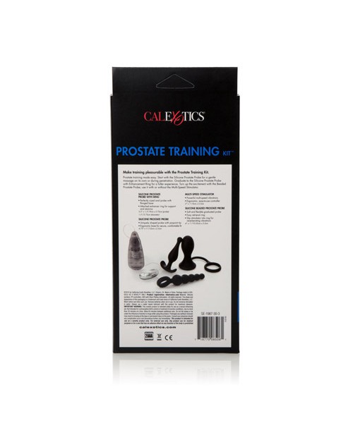 His Prostate Training Kit