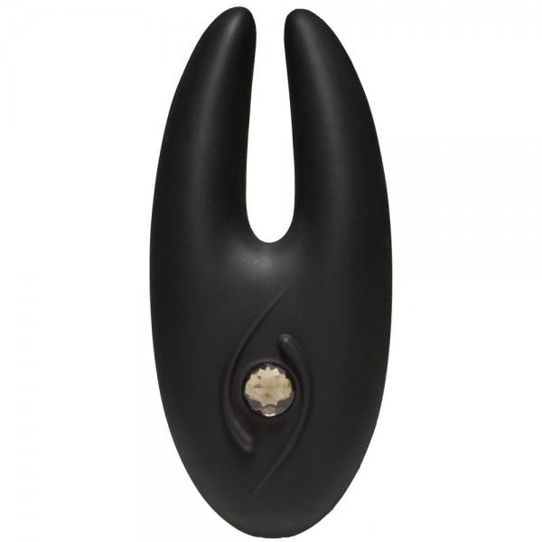 Body Bling Breathless Rechargeable Clitoral Vibrator