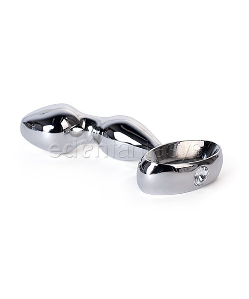 Metal Worx Luv plug