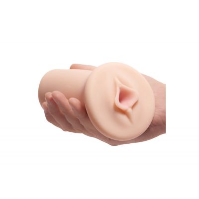 Pornhub Ribbed Pussy Stroker