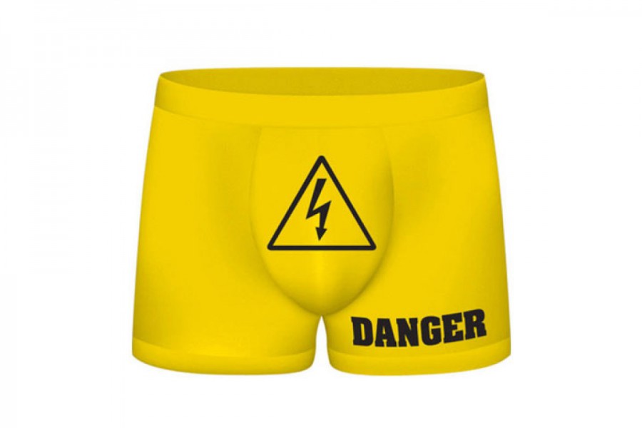 S-Line Funny Boxers - Various