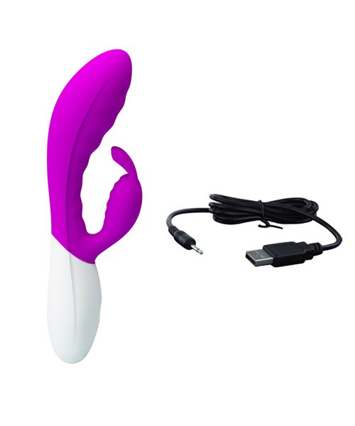 Master rhythm rabbit vibrator — image 5 of 5