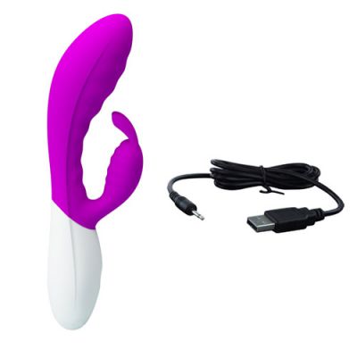 Master rhythm rabbit vibrator