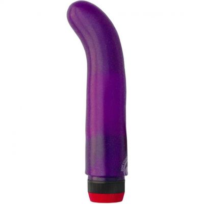 Golden Triangle Jelly Caribbean Purple 8