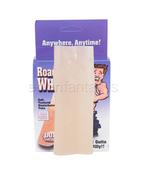 Road warrior whacker