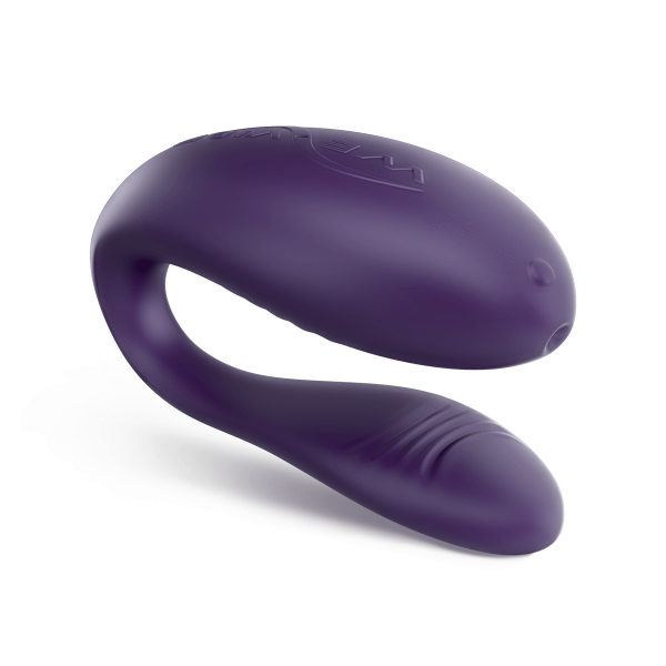 We-Vibe Unite 2.0 Couples Wearable Vibrator with Remote
