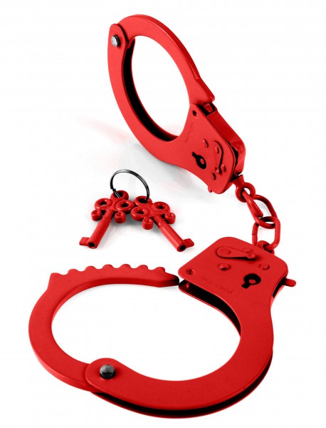 Fetish Fantasy Designer Handcuffs