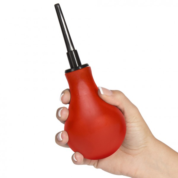 Whirling Anal Douche Kit 200ml