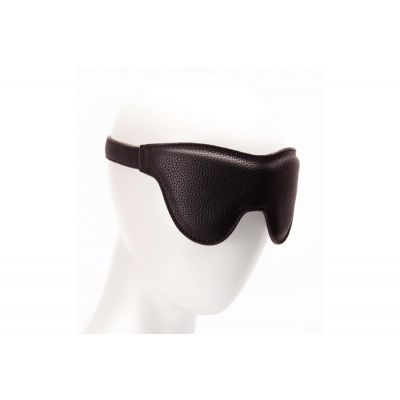 Pornhub Padded Faux Leather Eyemask