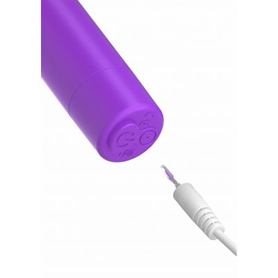 Fantasy For Her Her Rechargeable Remote Control Bullet Best Silicone Vibrator