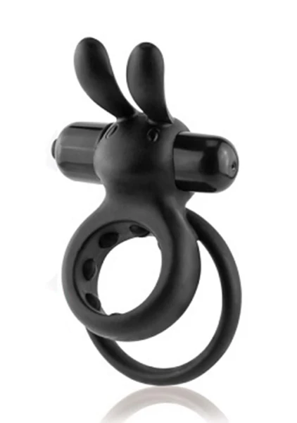 The O Hare Vibrating Cock Ring