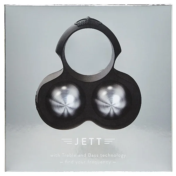 Jett Guybrator Penis Vibrator