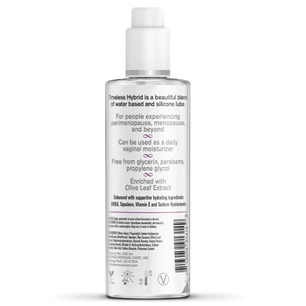 Wicked Simply Timeless Hybrid 4oz