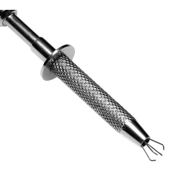 Extreme Sensation Claw Nipple Clamps — image 7 of 8