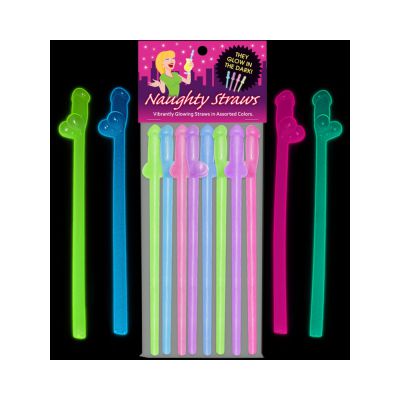 G i t d Naughty Straws