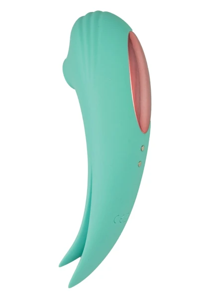 Mystique Suction Vibe — image 6 of 16