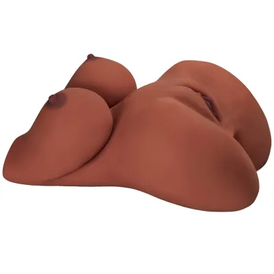 PDX EZ Bang Torso Realistic Masturbator