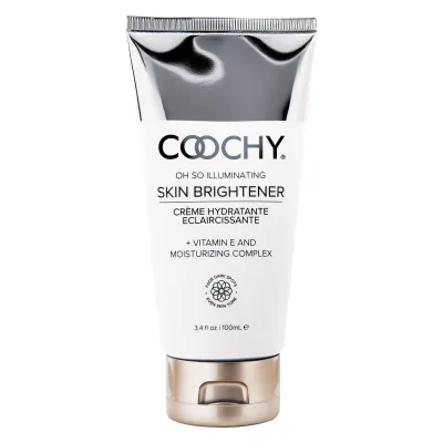 Coochy Oh So Illuminating Skin Brightener 3 4 Fl Oz 100ml