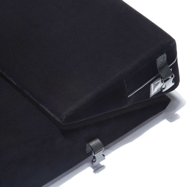 Liberator Black Label Wedge Ramp Combo With Cuffs