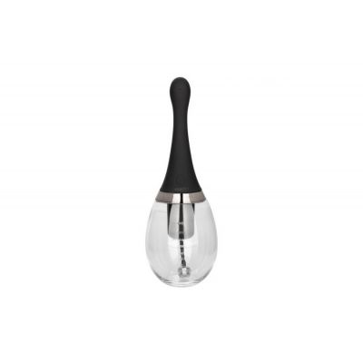 Executive Rechargeable Auto Douche