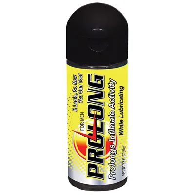 Body Action Prolong Desensitizer 2 3oz